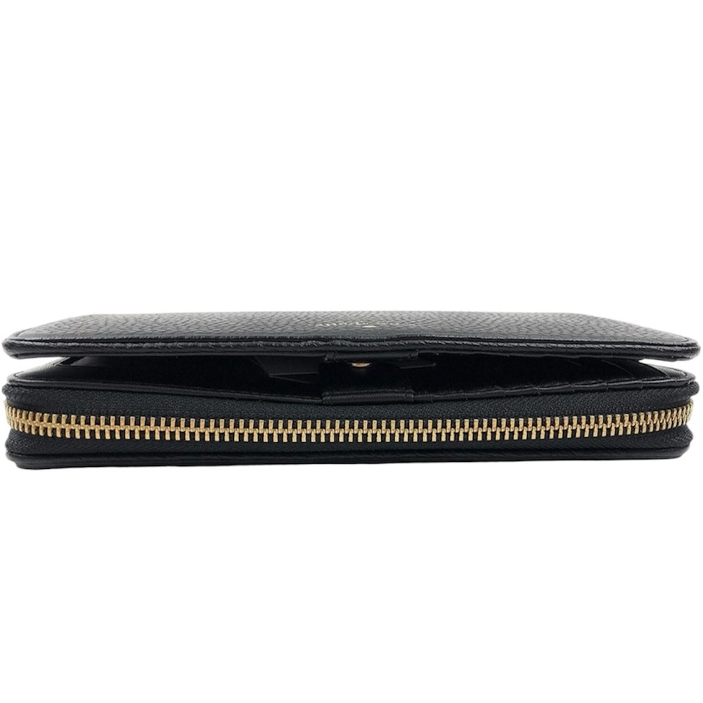 Kate Spade Brigatta Textured Wallet with Tassel - Picture 5 of 6
